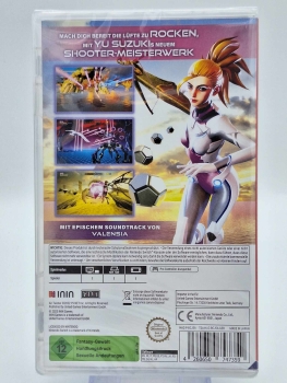 Air Twister - NEU